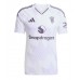 Manchester United Bruno Fernandes #8 Replica Away Stadium Shirt 2025-26 Short Sleeve